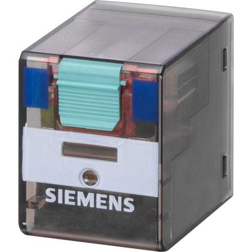 Siemens STECKRELAIS,4W,24VDC,6A / SIEMEN LZX:PT570024