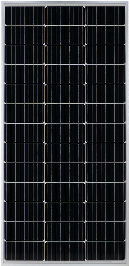 Mestic Solarmodul MSMO-140 (S)