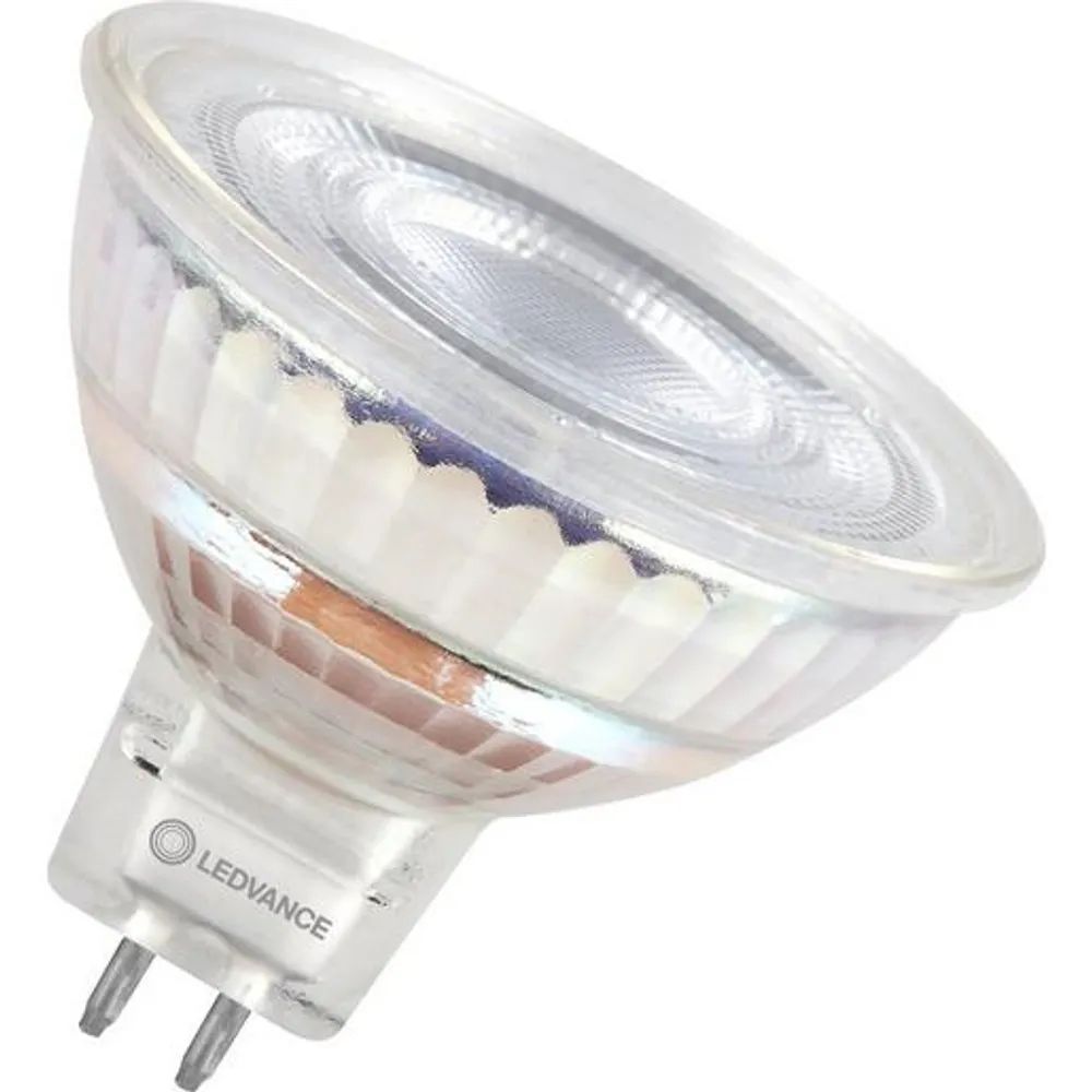 Ledvance LED SPOT 6,1W 840 GU5,3 36° / LEDVAN LED MR16 P 4099854457920