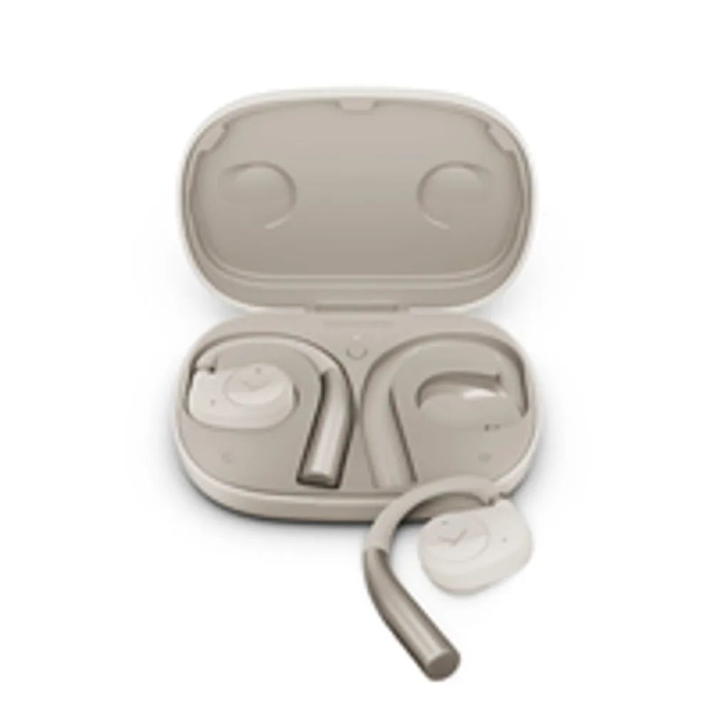 Beyerdynamic VERIO 200 cream, Kabellos, Musik/Alltag, 20 - 20000 Hz, Kopfhörer,