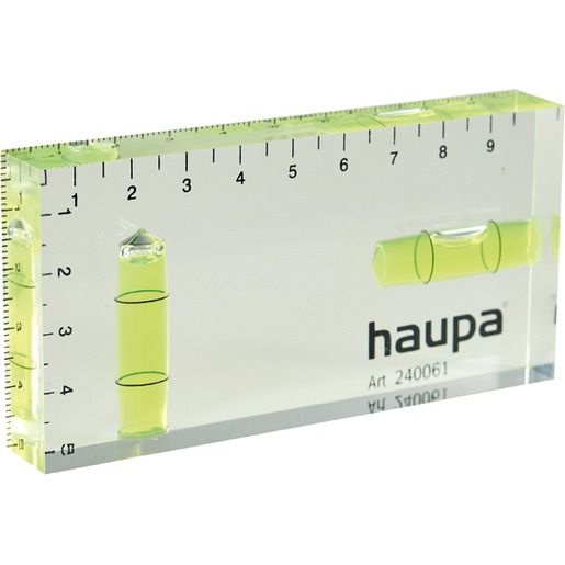 Haupa WASSERWAAGE HUPMINI / HAUPA 240061