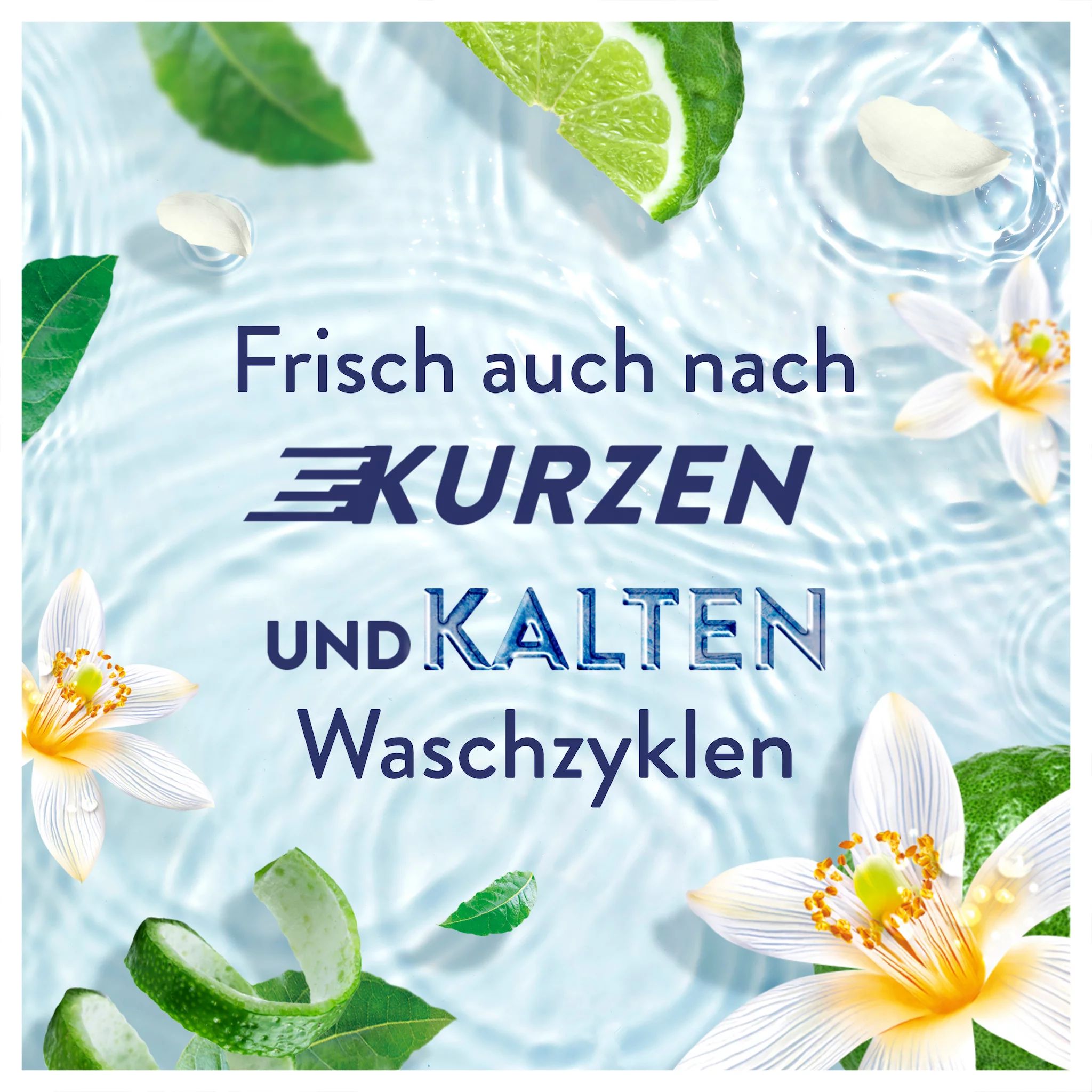 Lenor Ariel Freshness Guard Flasche - 882ml - 42 WL