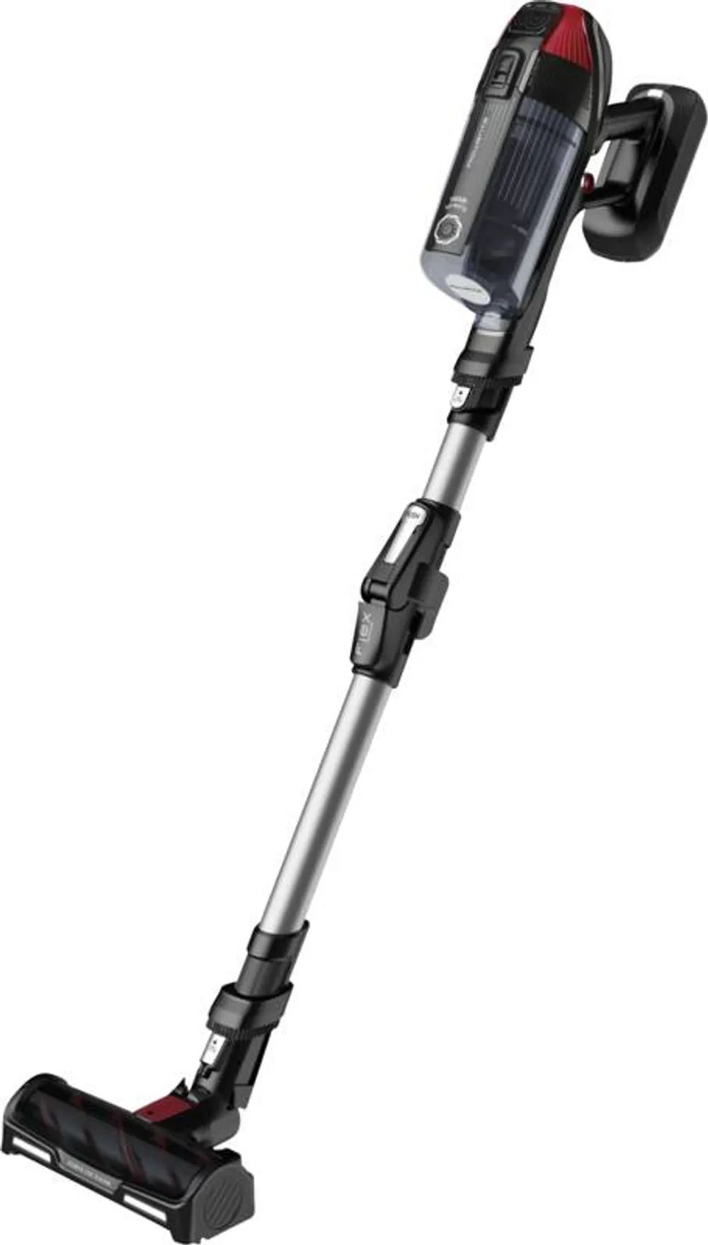 Rowenta Akku-Stielsauger RH98A7 X-Force Flex 12.60 Animal