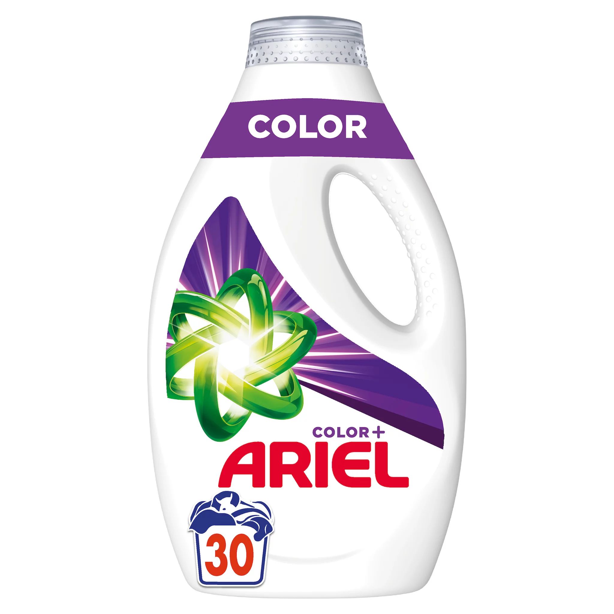 Ariel Flüssig Color 1.5L 
