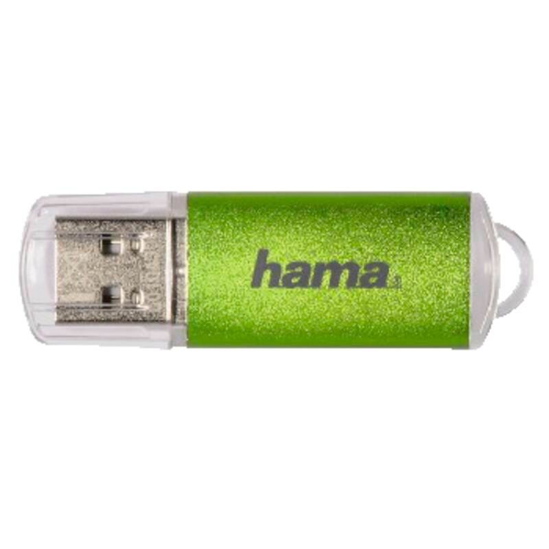 Hama 104300 LAETA 64GB 10MB/S