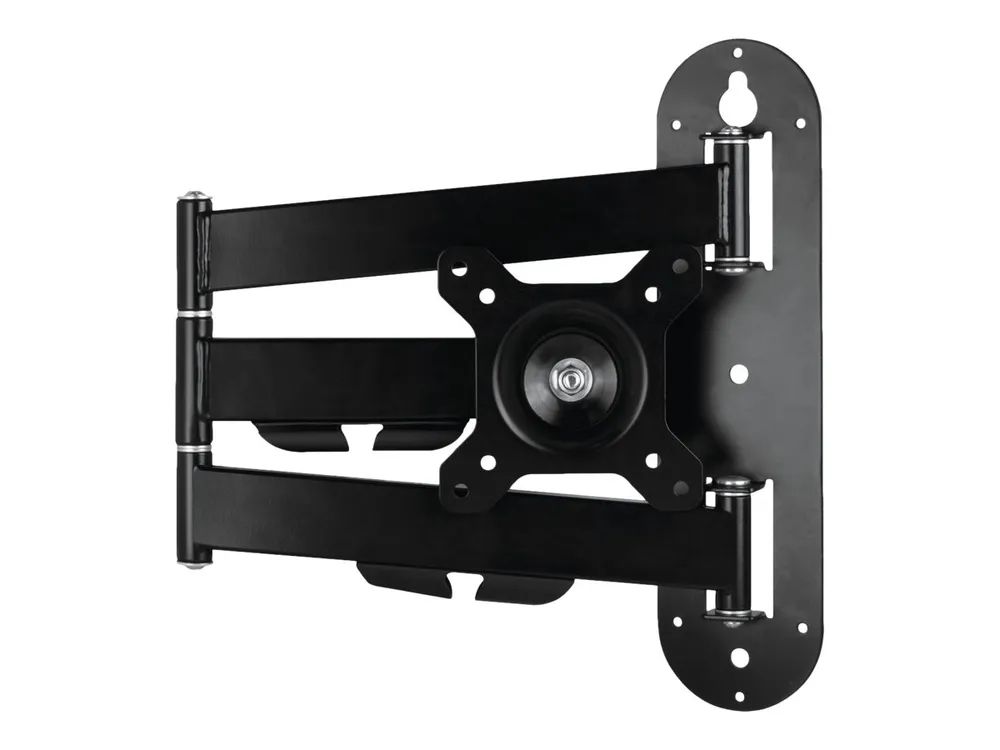 Arctic W1C - Befestigungskit (Gelenkarm, VESA-Adapter) - für Monitor - ADC12 Aluminiumlegierung - Bildschirmgröße: up to 109.2 / 124.5 cm (ultra-wide)