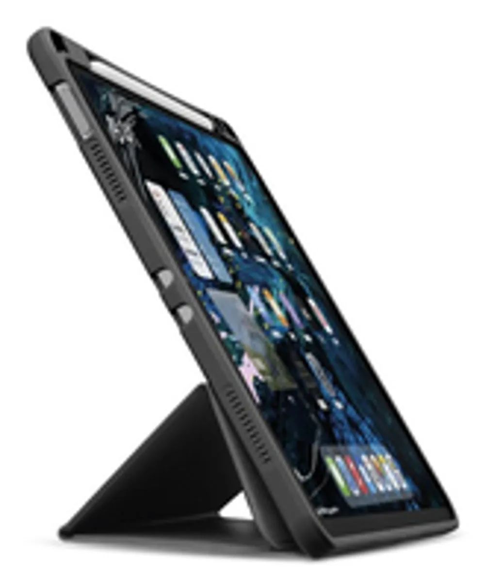 SBS Tech Pro iPad 11'' 2024 schwarz TABKTECHIPPRO1124K