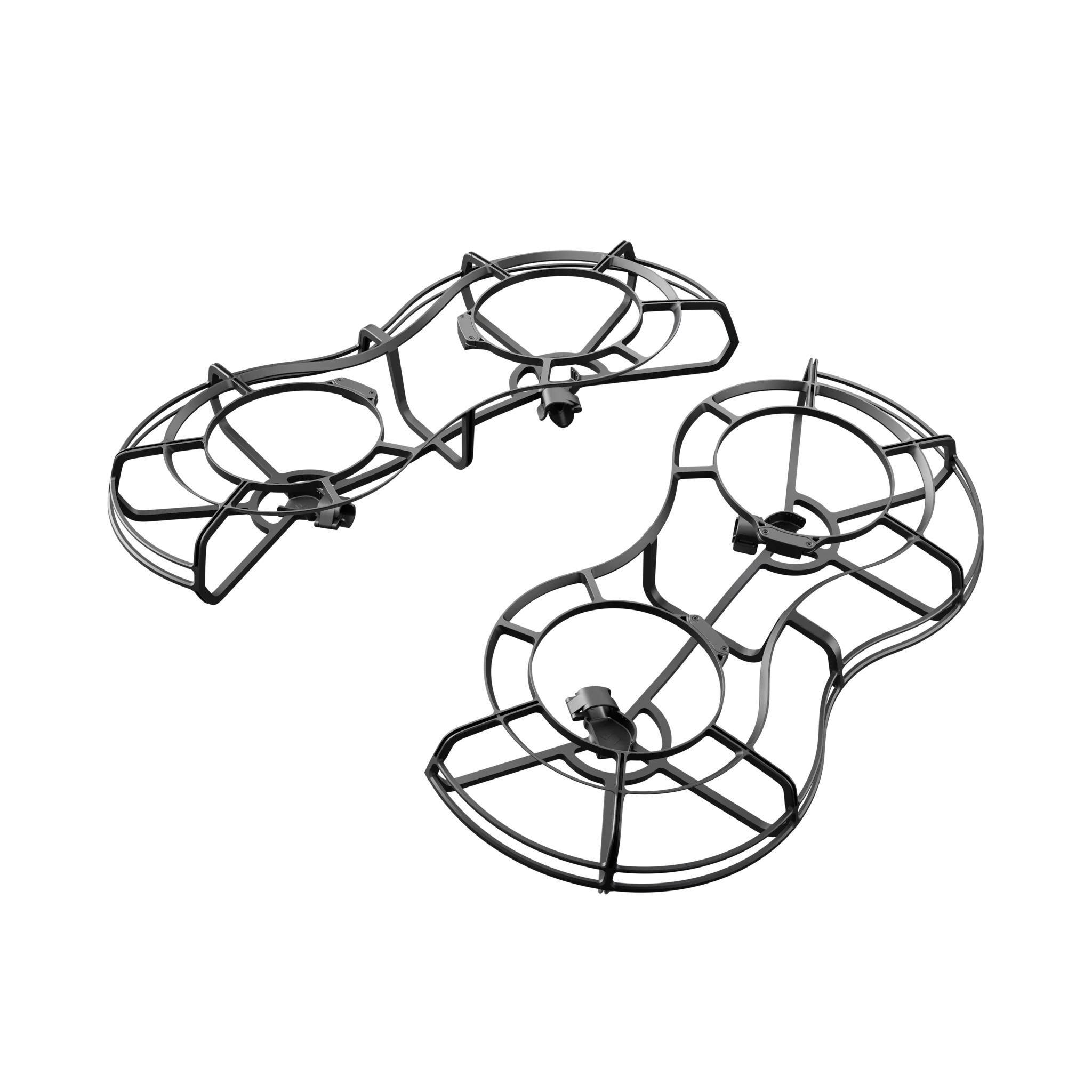 DJI Lito (X)1 360° Propellerschutz