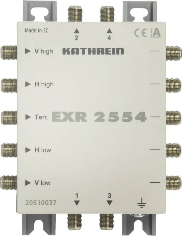 Kathrein EXR 2554