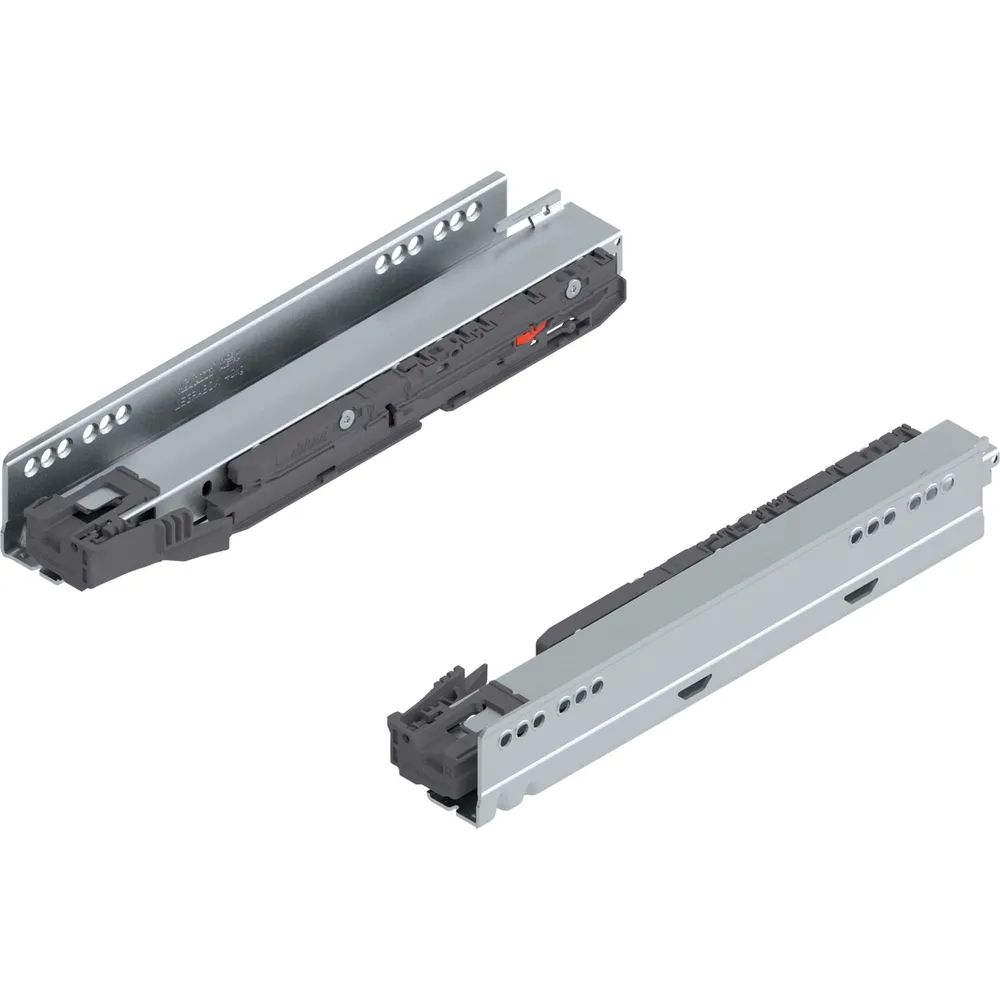 BLUM LEGRABOX Korpusschiene BLUMOTION S, NL 300, 40 kg