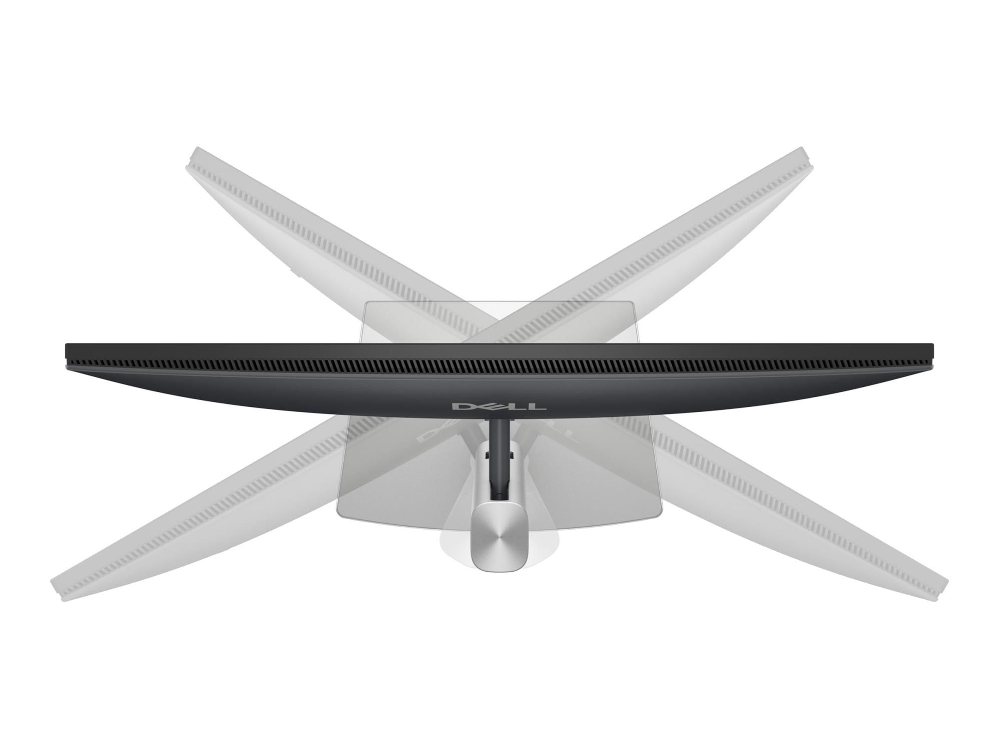 Dell Pro 24 Plus QHD USB-C Hub Monitor P2425DE - LED-Monitor - 61 cm (24")