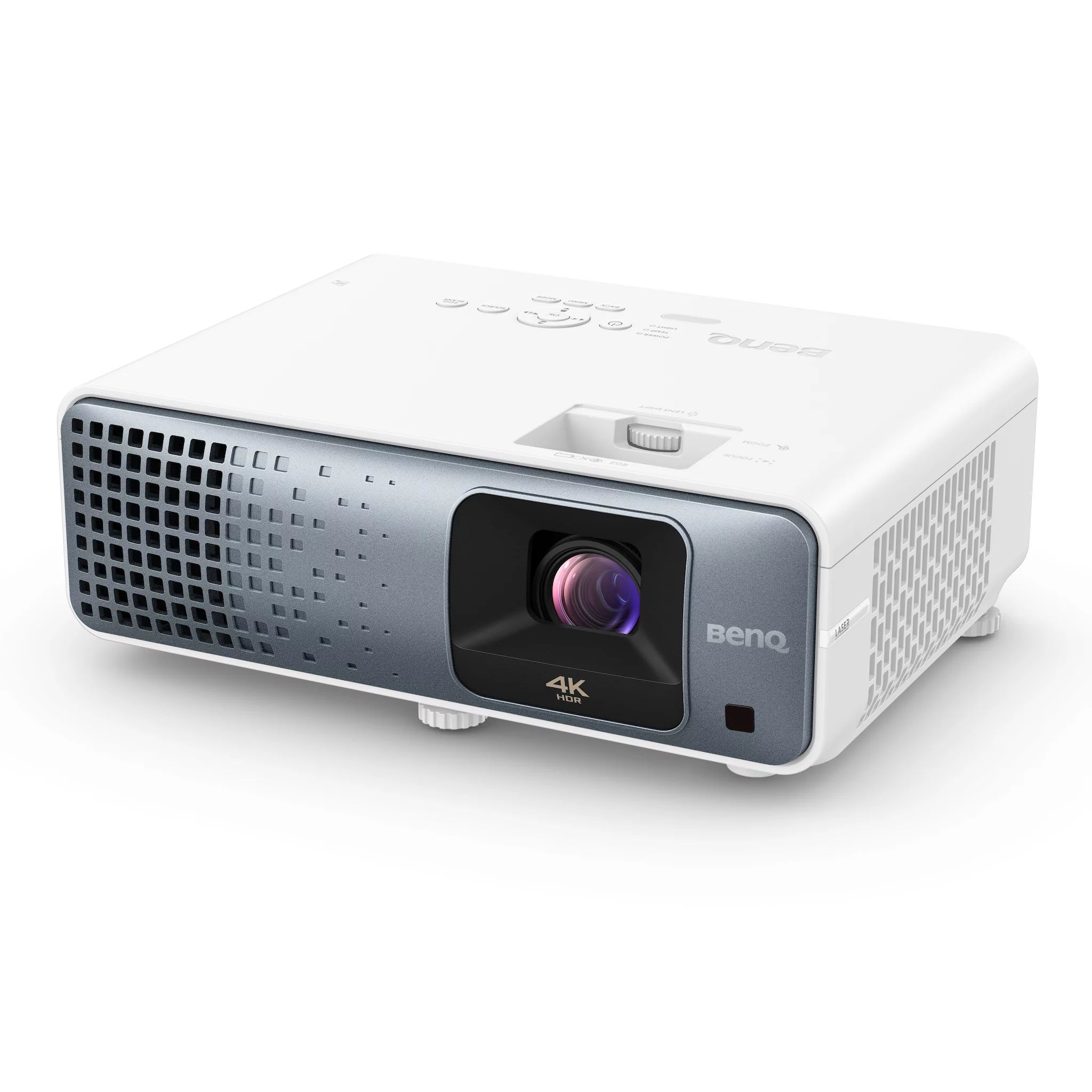 BenQ TK710 4K Gaming Beamer