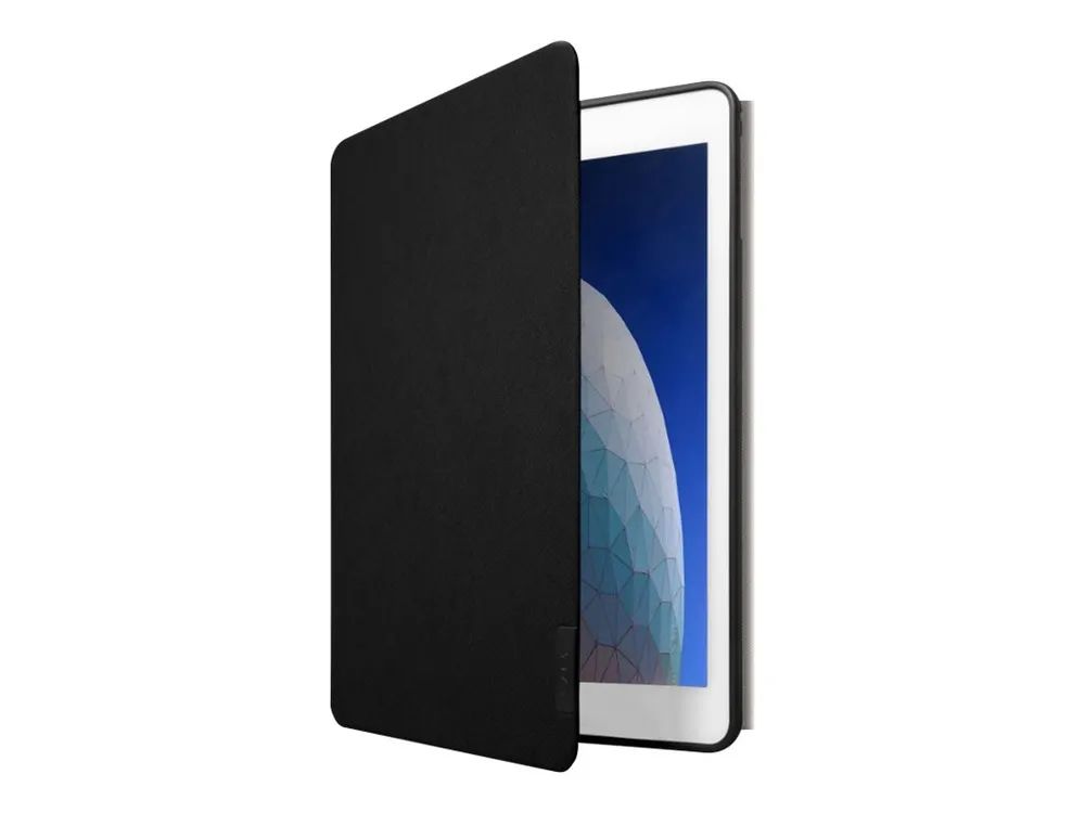 Laut International Laut PRESTIGE FOLIO - Flip-Hülle für Tablet - Kunstleder, Thermoplastisches Polyurethan (TPU)