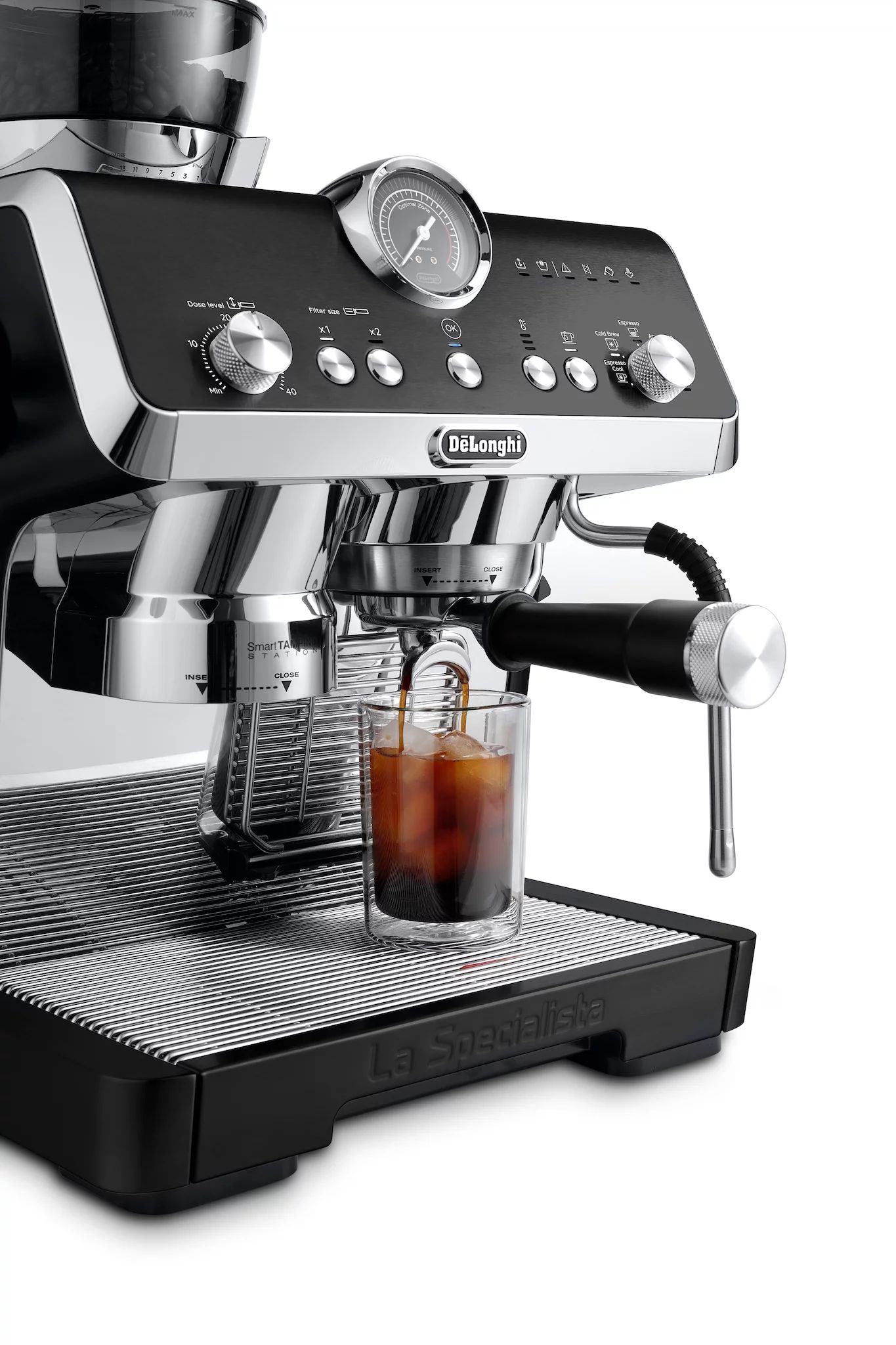 Delonghi EC9555.BK
