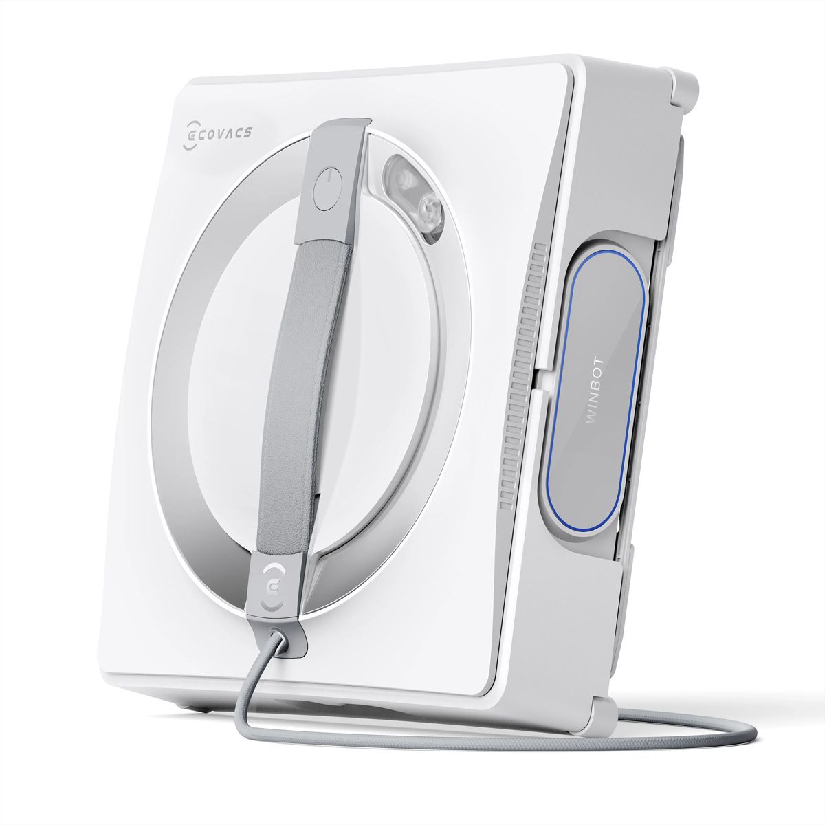 Ecovacs Fensterreiniger WINBOT W2 PRO OMNI, weiß
