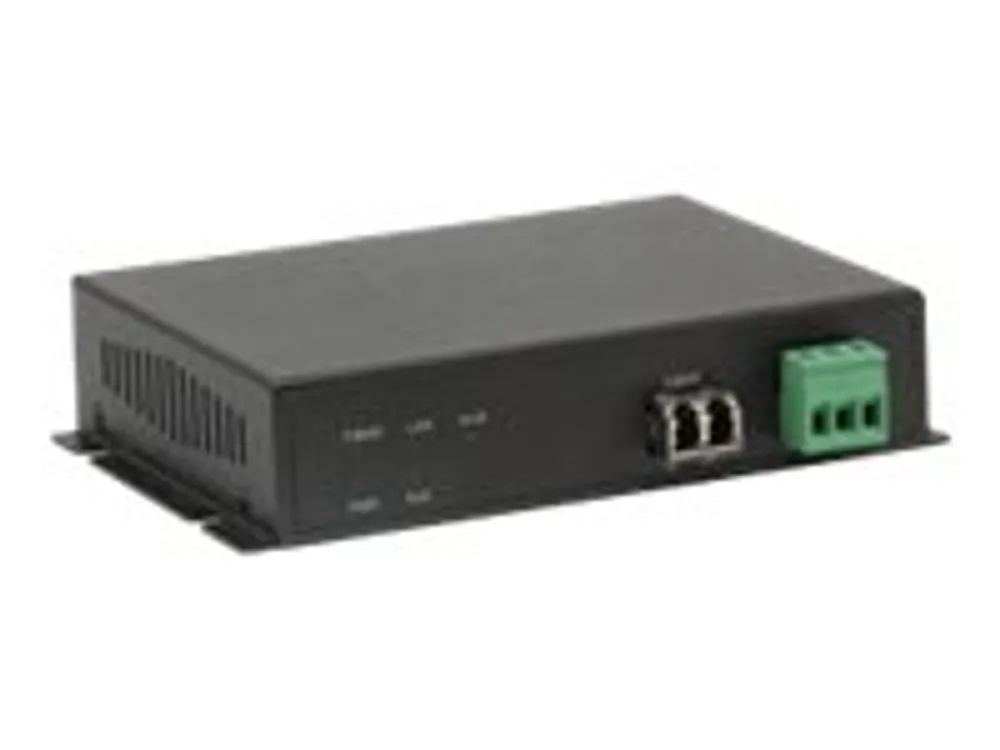 LevelOne PFE-1001R - Netzwerkextender - 1GbE