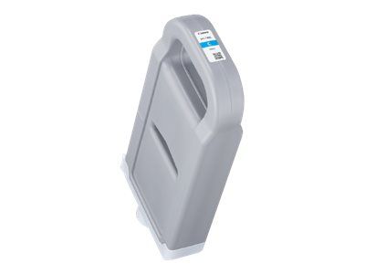 Canon PFI-740 C - 700 ml - Cyan - original - Tintenbehälter