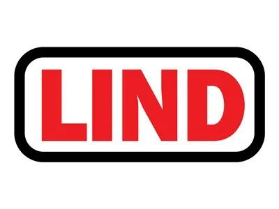 Gamber-Johnson Lind - Netzteil