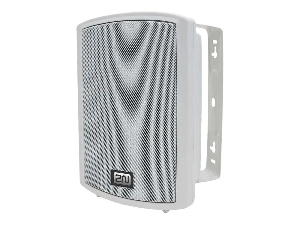 2N Telecommunications 2N SIP - IP Lautsprecher - für PA-System - 12