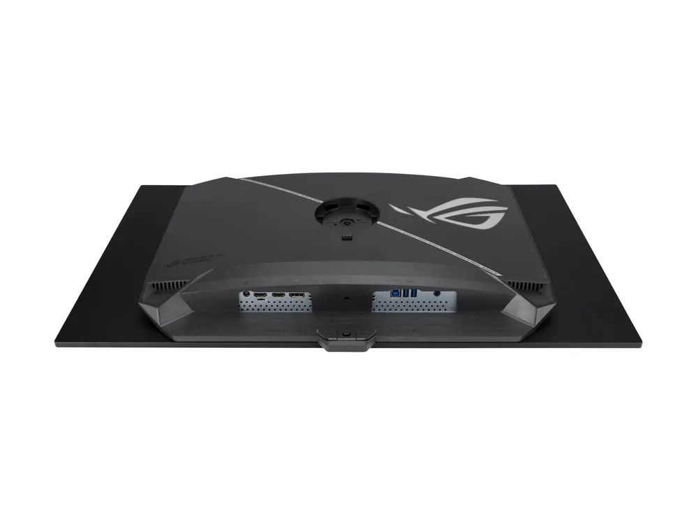 ASUS ROG Strix XG32UQDMS - OLED-Monitor - Gaming - 81.3 cm (32")