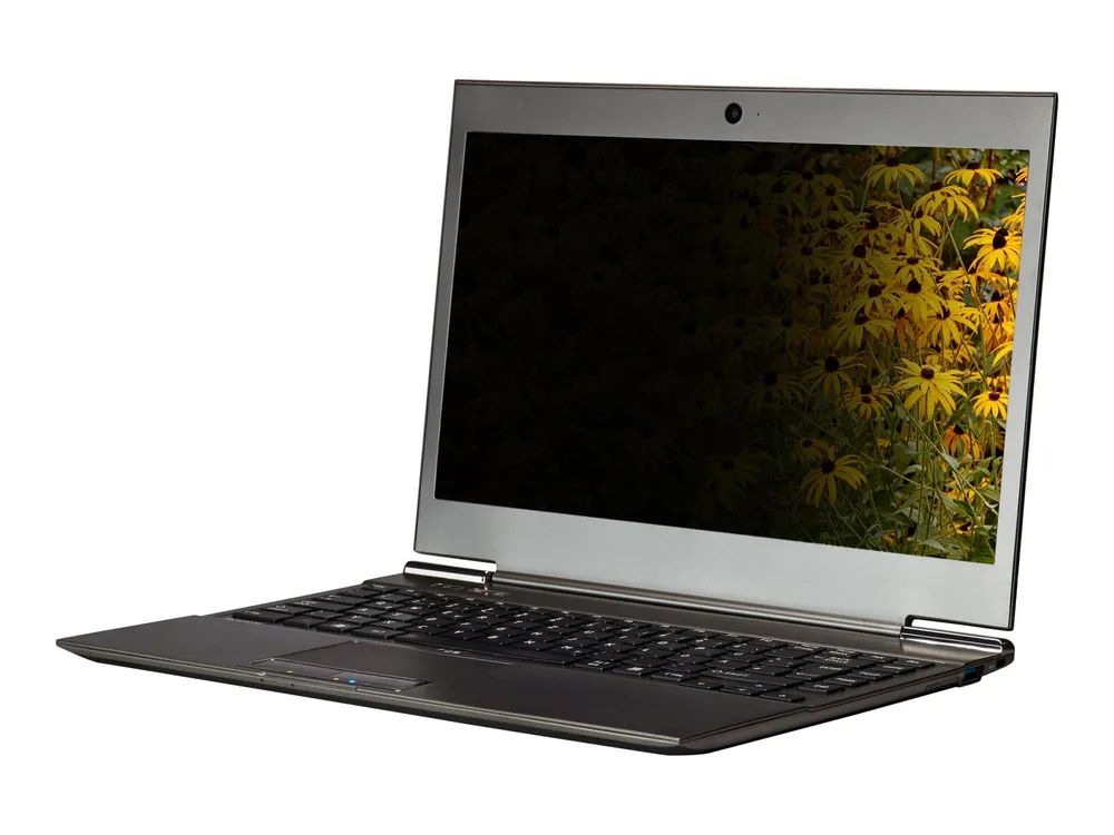 Origin Storage Blickschutzfilter für Notebook - 2-Wege - abnehmbar - steckbar - 33,8 cm Breitbild (13,3 Zoll Breitbild)