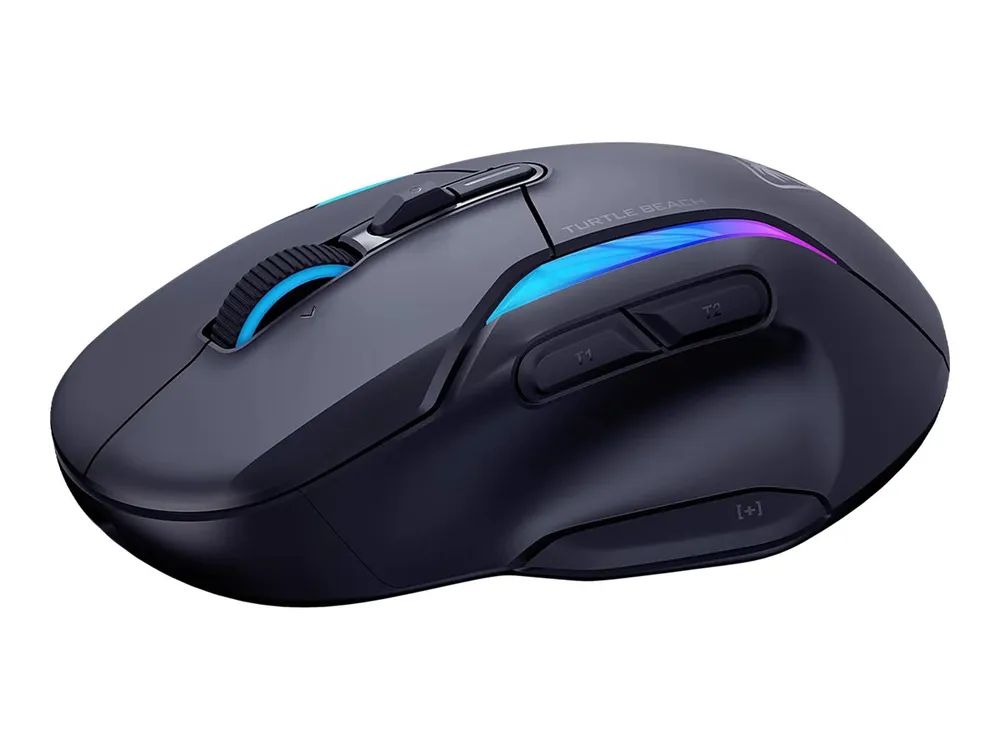 Turtle Beach Kone II Air - Maus - ergonomisch