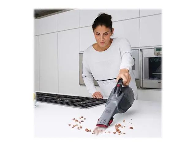Black & Decker DustBuster DVJ315B - Staubsauger