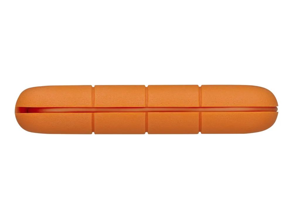 LaCie Rugged USB-C - Festplatte - 1 TB - extern (tragbar)