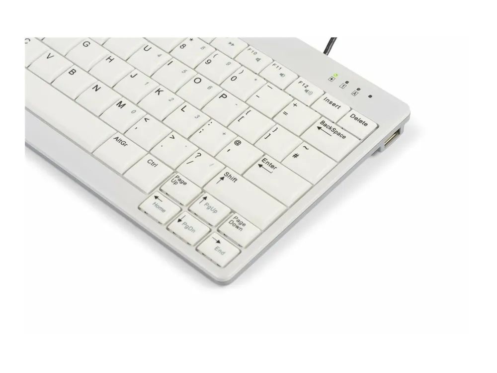 Bakker Elkhuizen UltraBoard 950 V2 - Tastatur