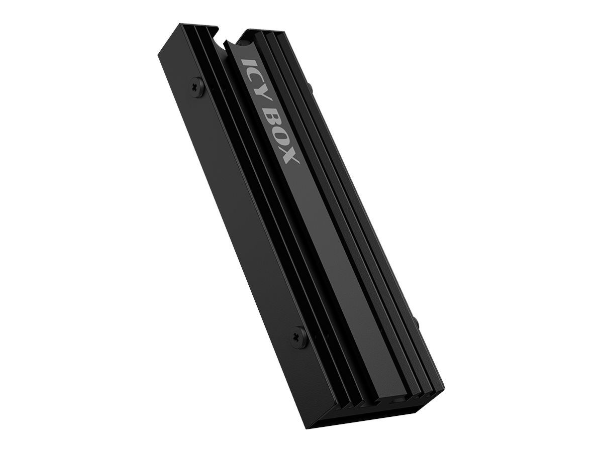 ICY BOX IB-M2HS-PS5 - Solid State Drive Kühlkörper