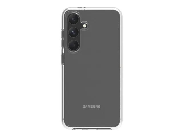 dbramante1928 Iceland Ultra - Hintere Abdeckung für Galaxy S24