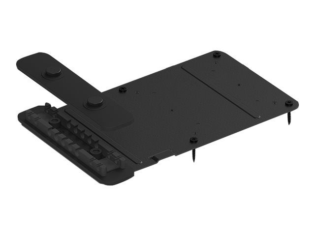 Logitech Tap PC Mount - Montagekit für Videokonferenz-Controller
