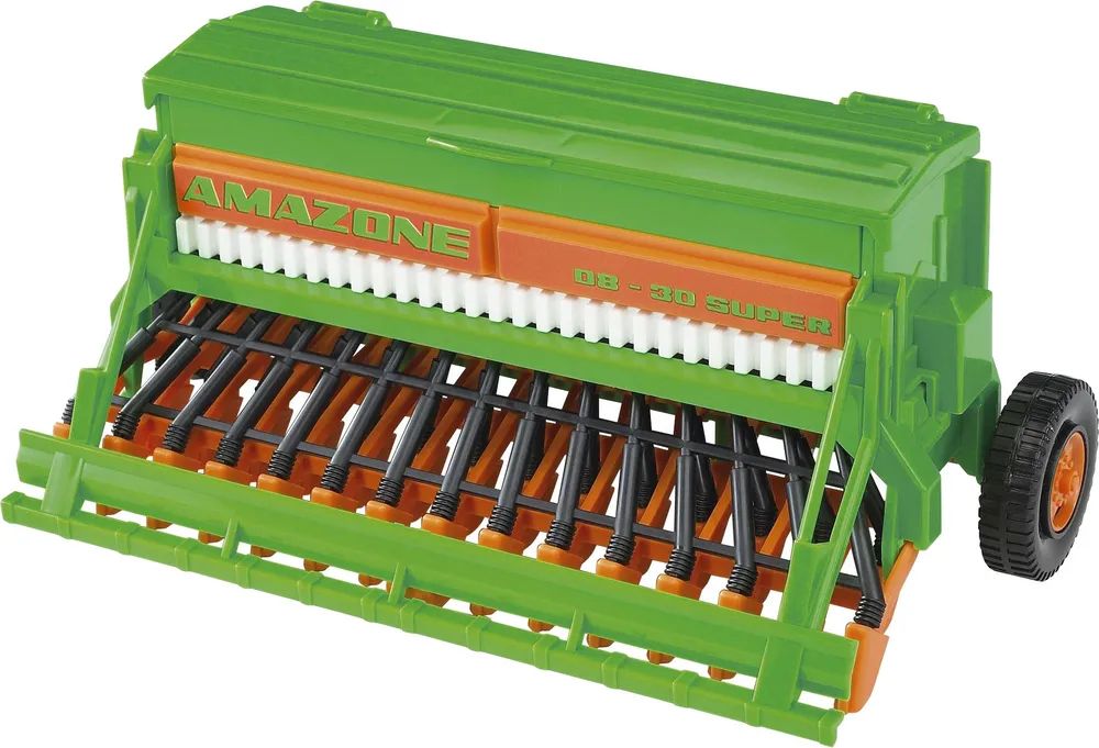 Bruder Spielwaren GmbH + Co. KG Zubehör: Amazone Sämaschine