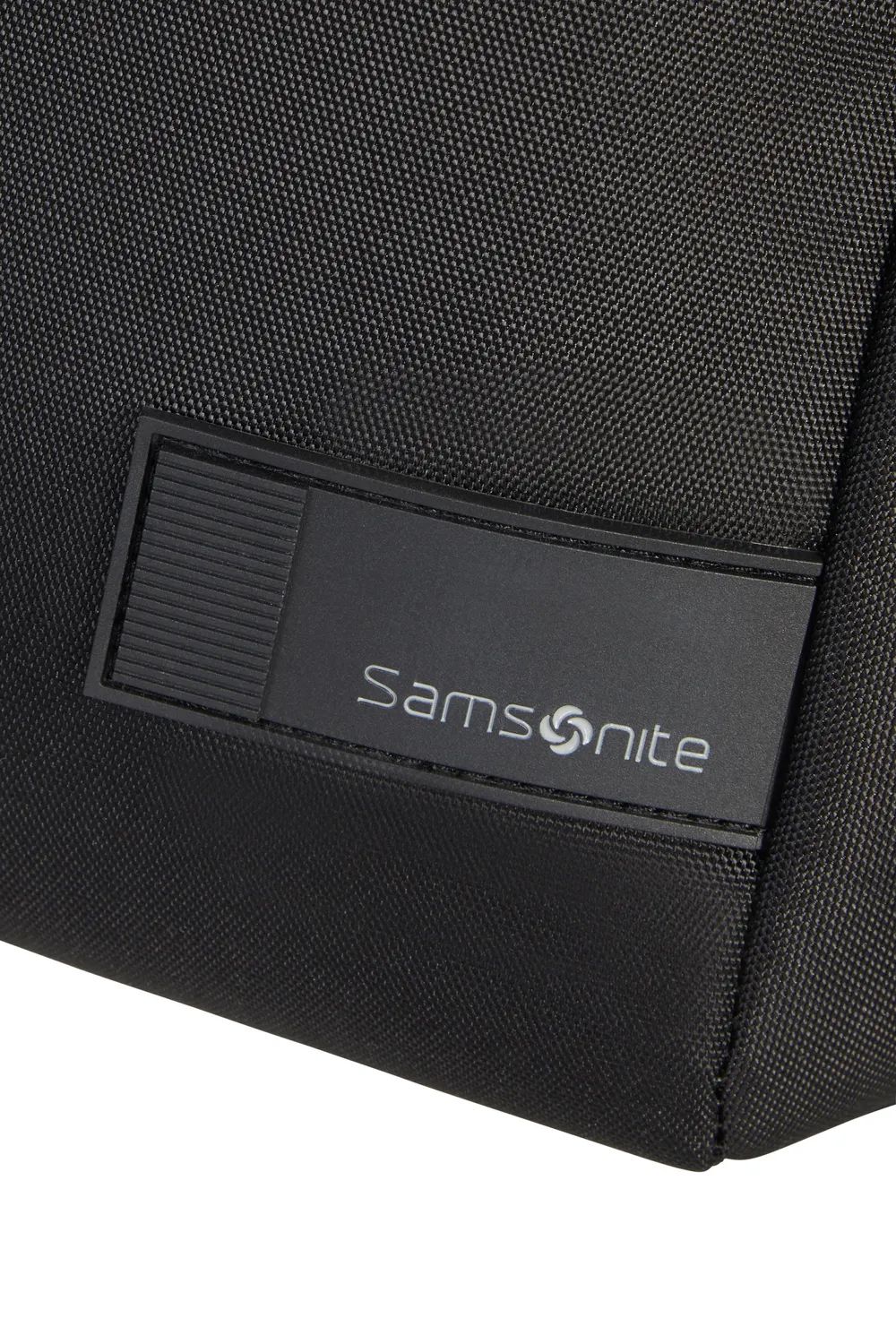SAMSONITE LITEPOINT TABLET CROSS-OVER 9.7", BLACK