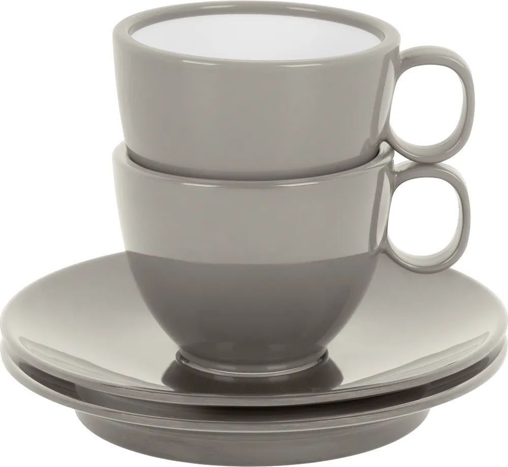 Brunner Set Espresso AMADÈ