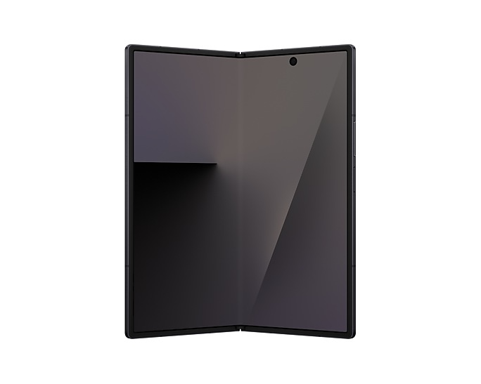 Samsung Galaxy Z Fold7 Jet Black, 256GB