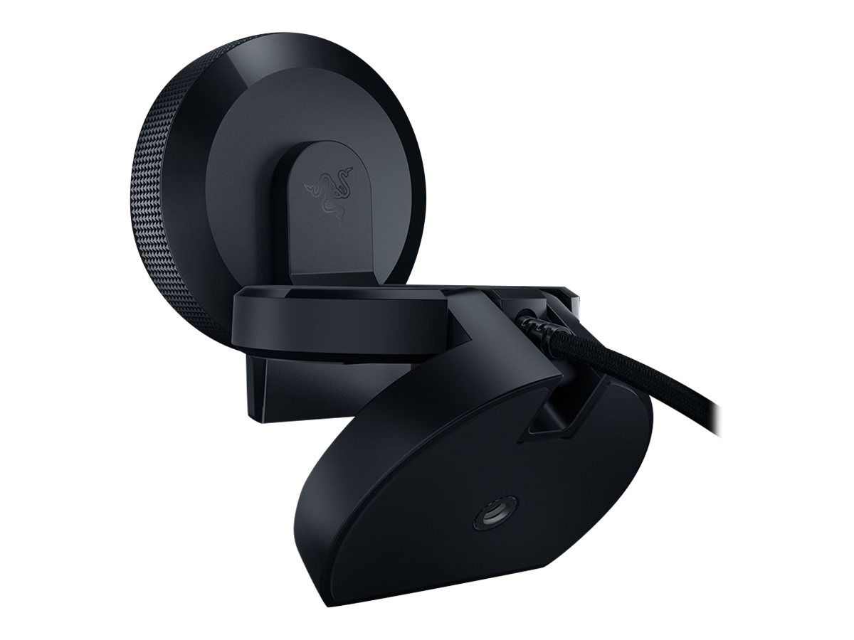 Razer Kiyo - Web-Kamera - Farbe - 4 MP - 1920 x 1080