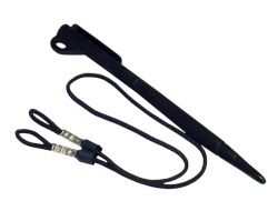 Datalogic 94ACC1345 - Schwarz - Datalogic Sorpio - 10 Stück(e)