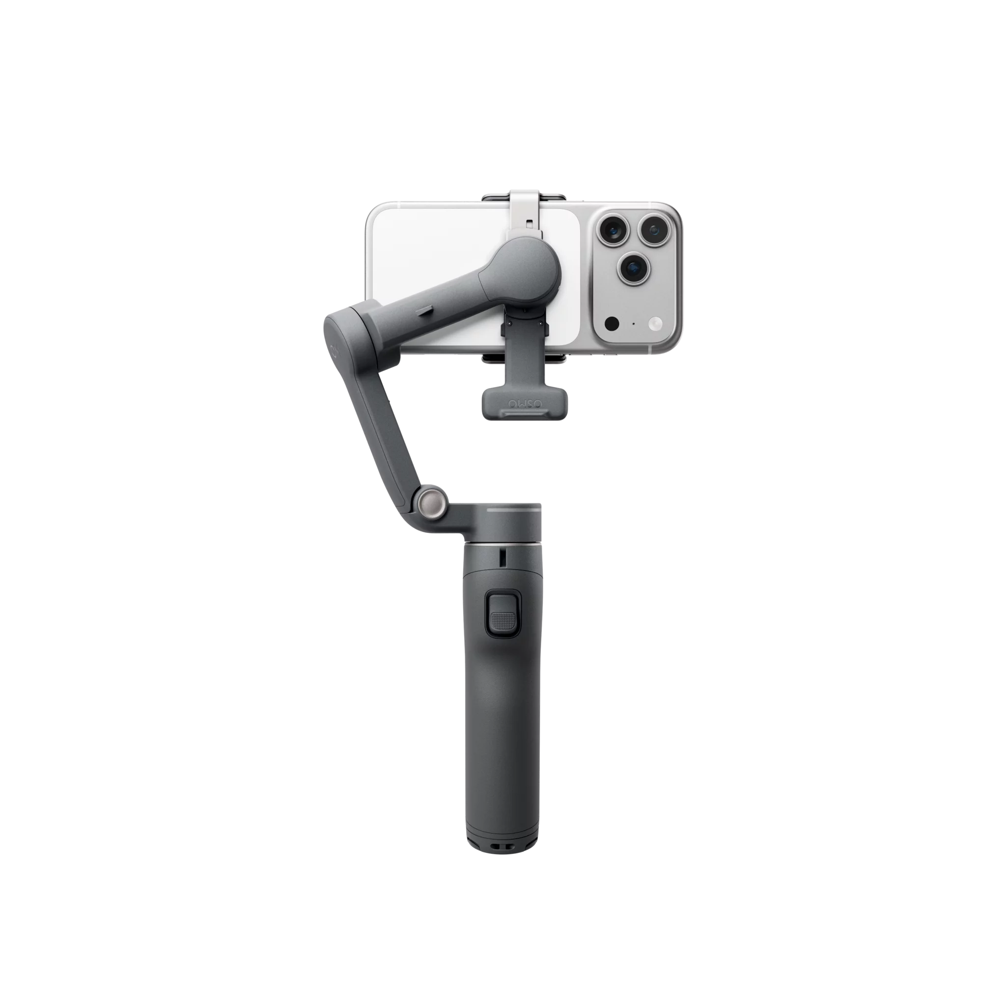 DJI Osmo Mobile 8P AdvancedTracking Combo