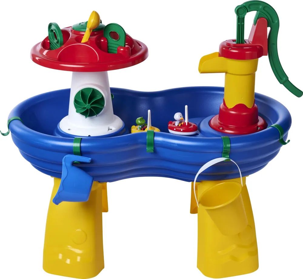 Simba Dickie AquaPlay Wassertisch