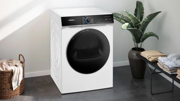 Siemens IQ700 WR47B2C40