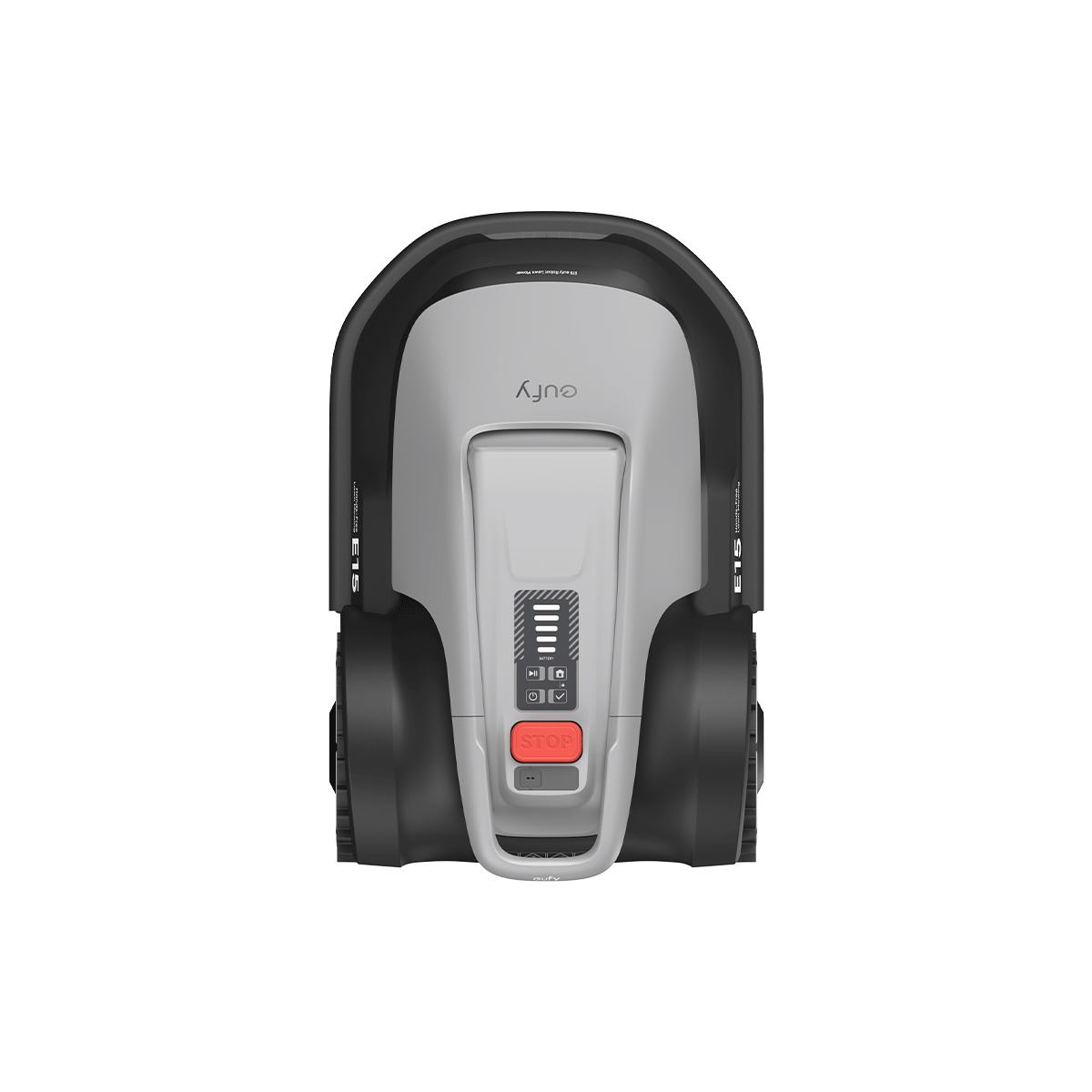 eufy Mähroboter E15