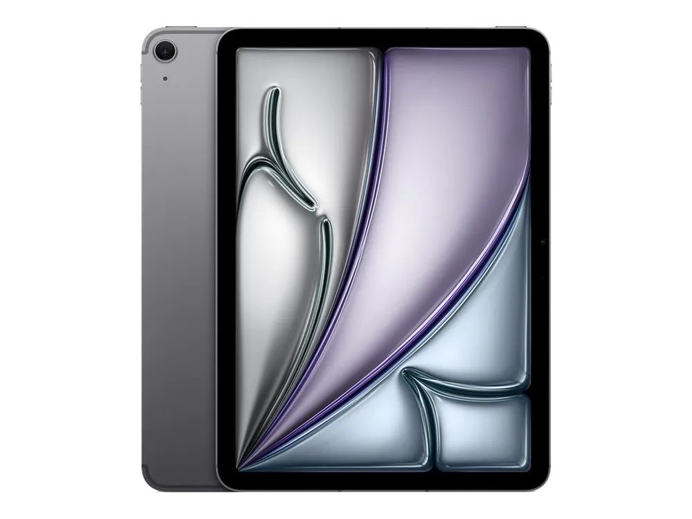 Apple 11-inch iPad Air M4 Wi-Fi + Cellular - Tablet - 256 GB - 27.9 cm (11")