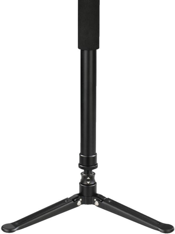 Hama 4468 Monostand Smooth 155 Click m. S.Spi