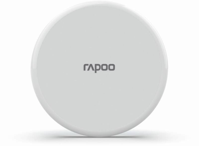 Rapoo Induktions-Ladegerät QI-CHARGER XC105, 2-Stück