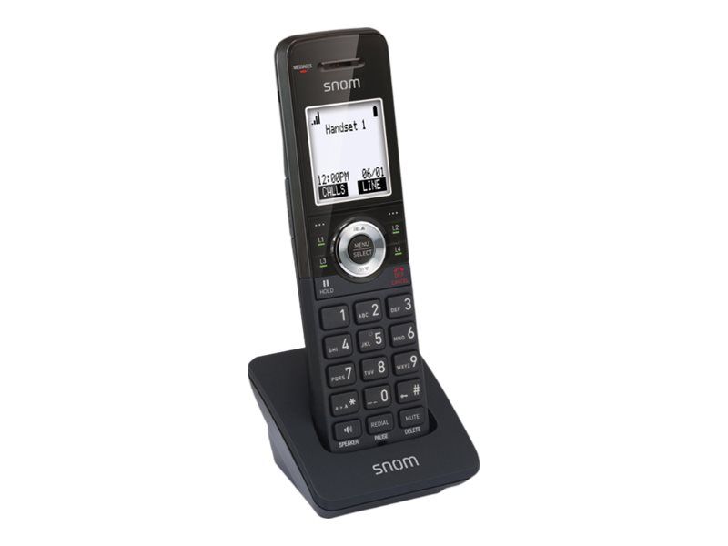 Snom M10 Office Handset
