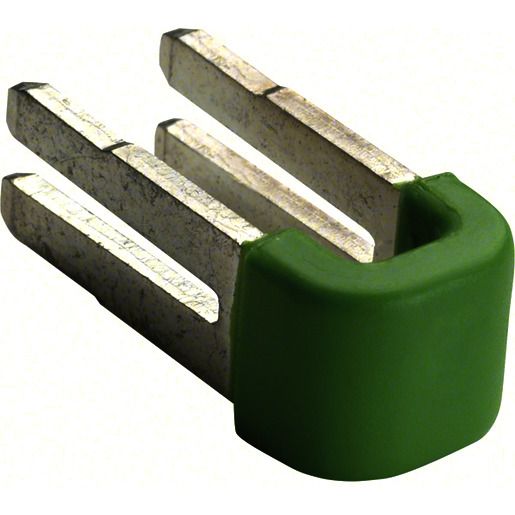 Hager 10-BRÜCKEN FÜR PE-KLEMME QC / HAGER KN99E