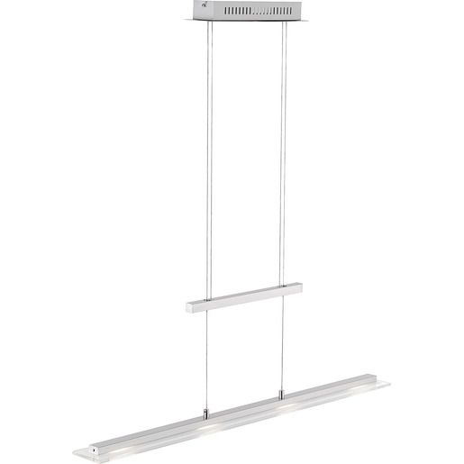 Honsel PENDELLEU. LED 4X5W 2000LM TW / HONSEL TENSO TW N-MT 25C514 211224