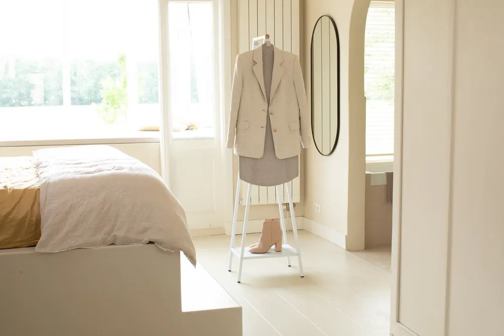 Brabantia Linn Dampfbrett - Grey