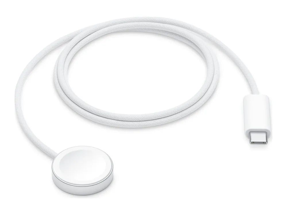 Apple Ladekabel für Smartwatch - USB-C männlich